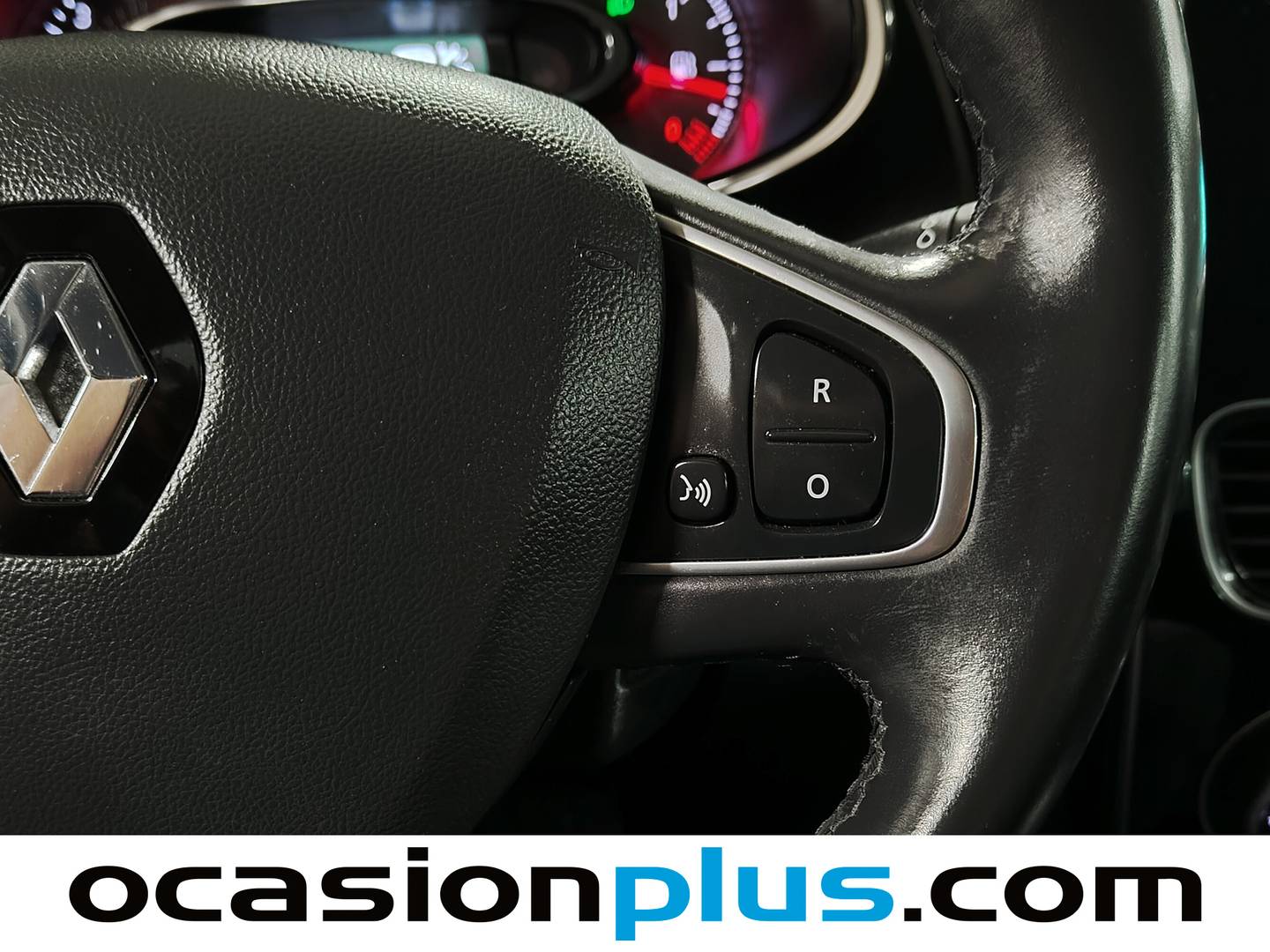 Renault Clio Renault Clio Zen dCi (90 CV) EDC de ocasión