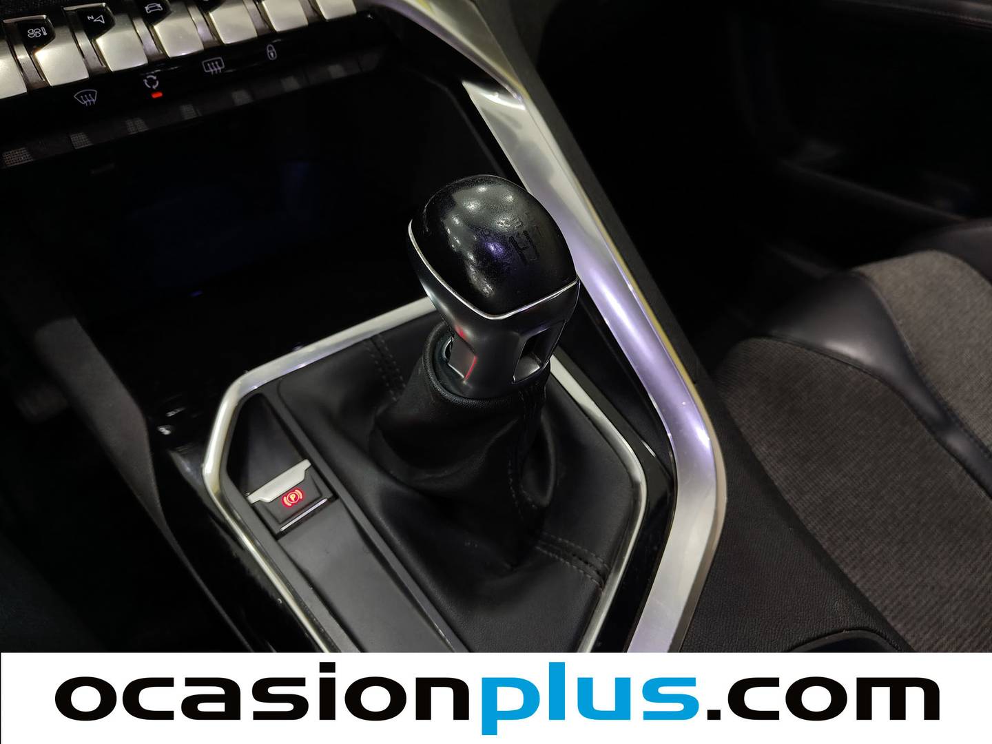 Foto Peugeot 3008 Peugeot 3008 BlueHDI 120 S&S Allure (120 CV)