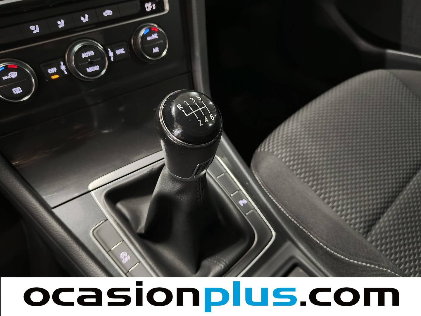 Volkswagen Golf Volkswagen Golf Ready2Go 1.0 TSI (110 CV) de segunda mano