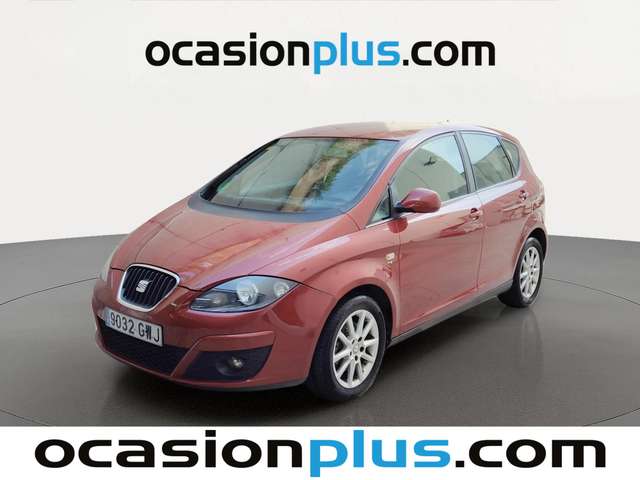 Seat Altea 1.4 TSI Style (125 CV) de segunda mano