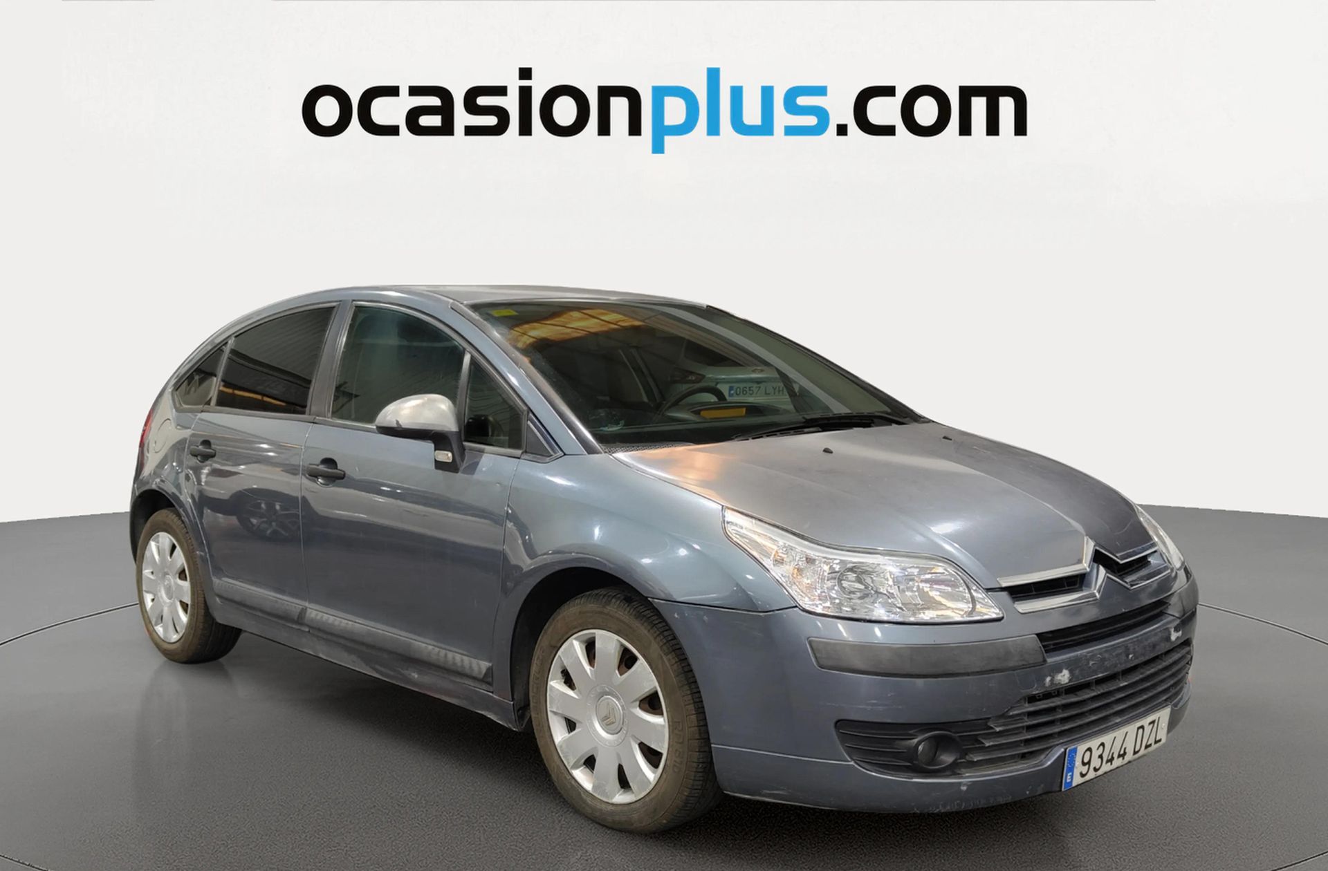 Citroën C4 1.4 16v Collection - foto 2