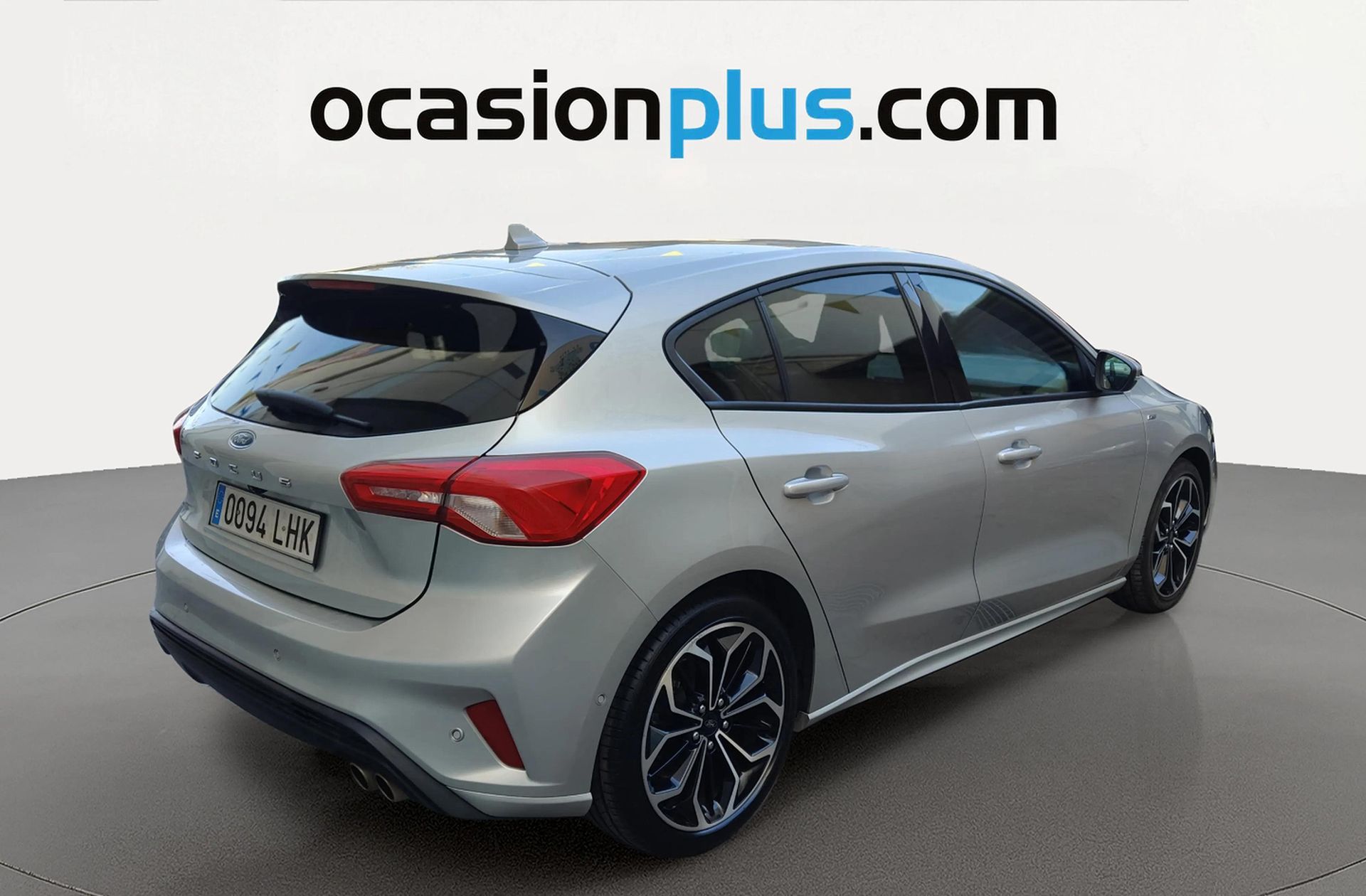 Ford Focus 1.0 EcoBoost ST-Line - foto 4