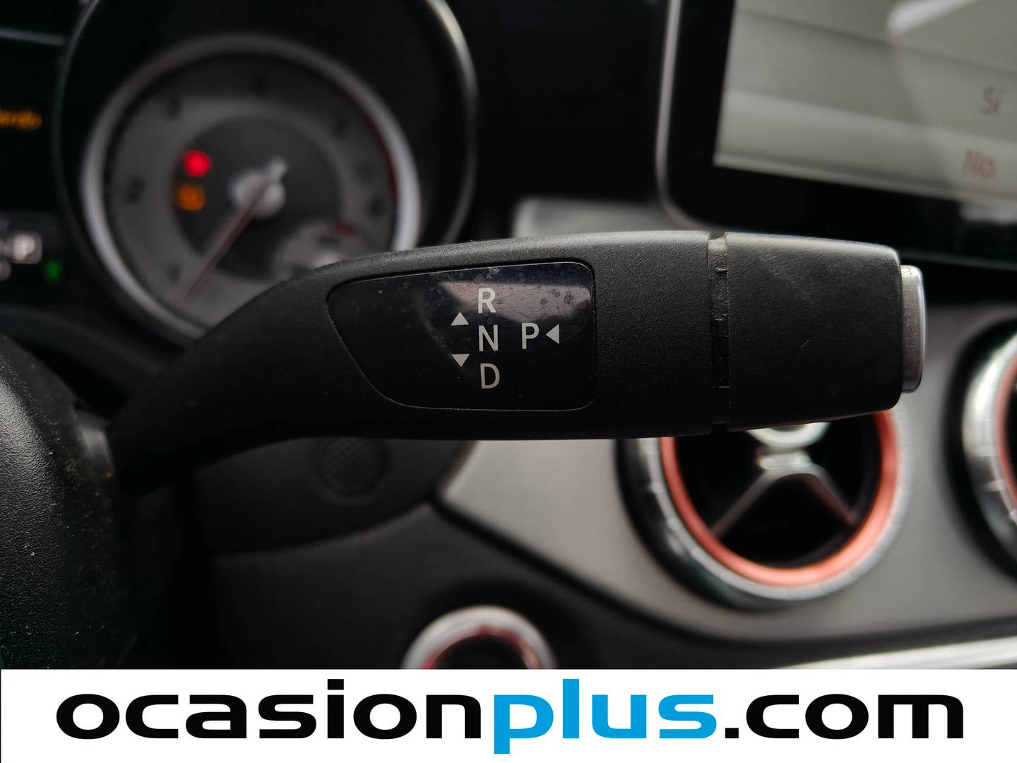 Mercedes CLA Mercedes CLA 220 CDI AMG Line (170 CV)Pack AMG de segunda mano