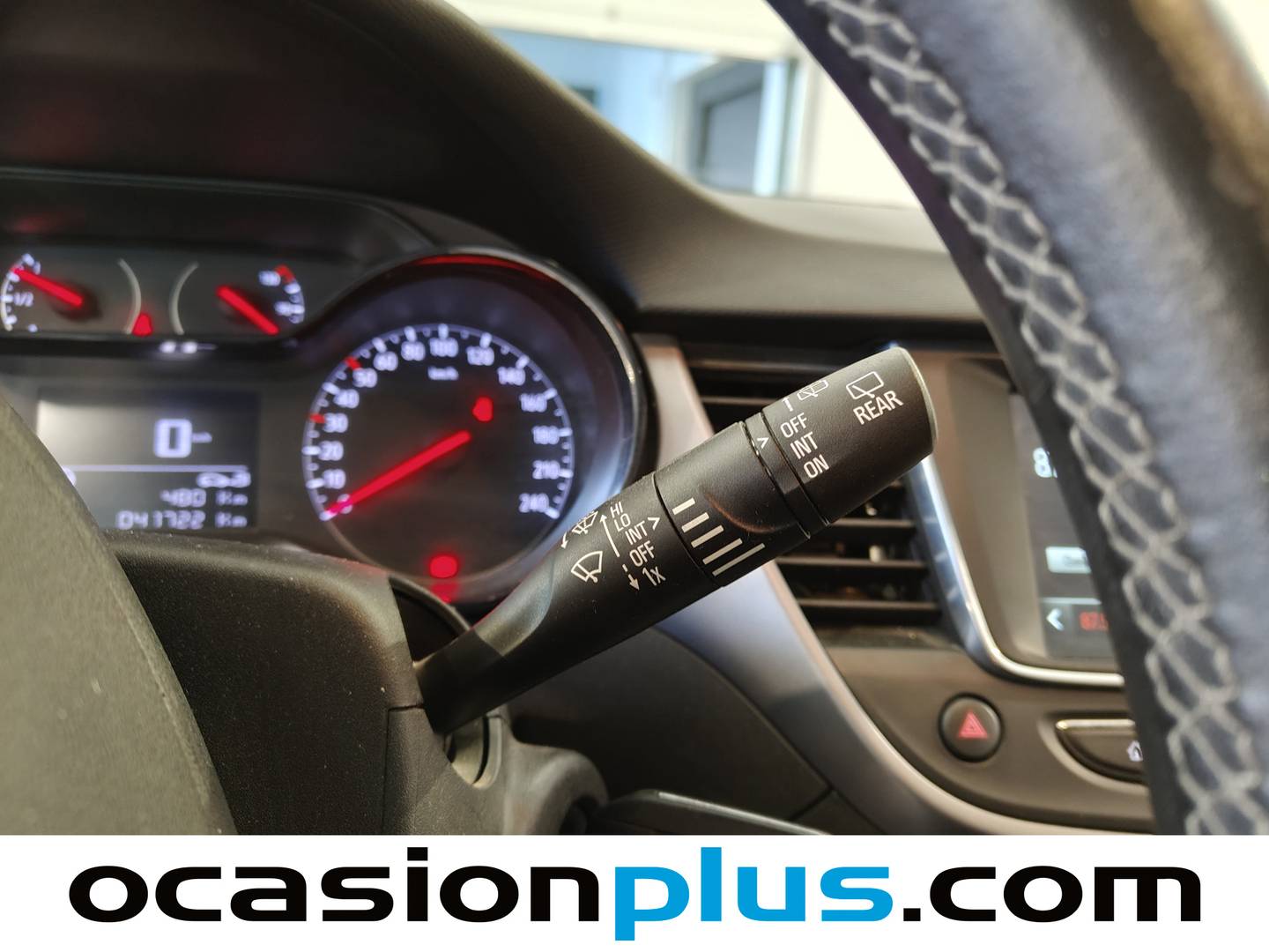 Foto Opel Crossland Opel Crossland 1.2 Edition (110 CV)