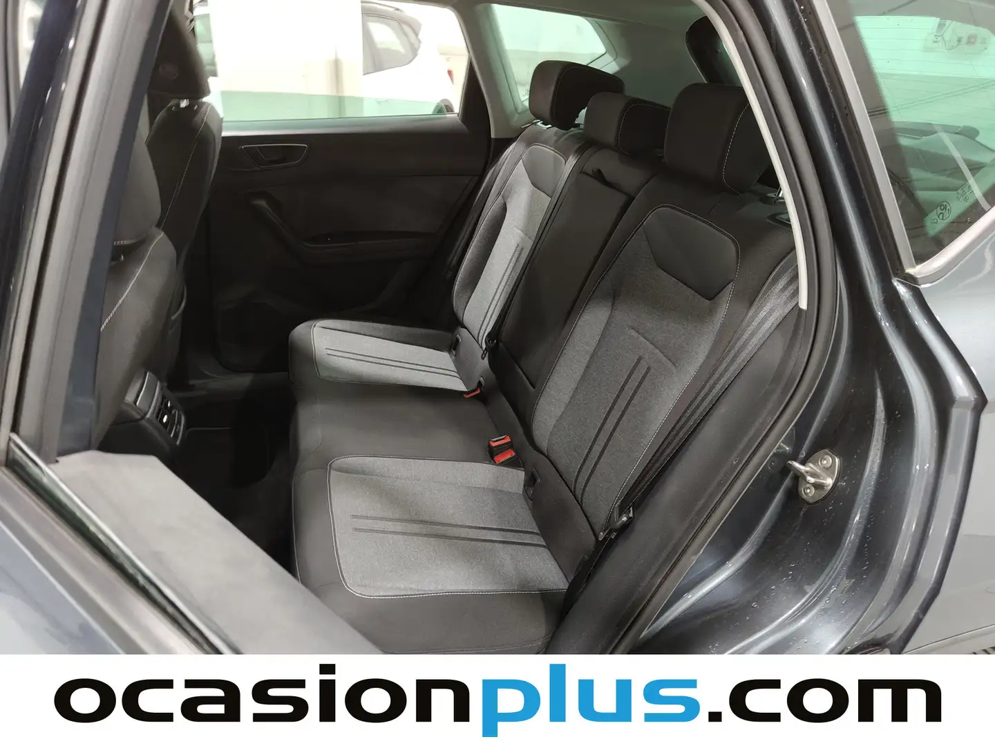 Foto Seat Ateca SEAT Ateca 2.0 TDI S&S Style Go (116 CV)