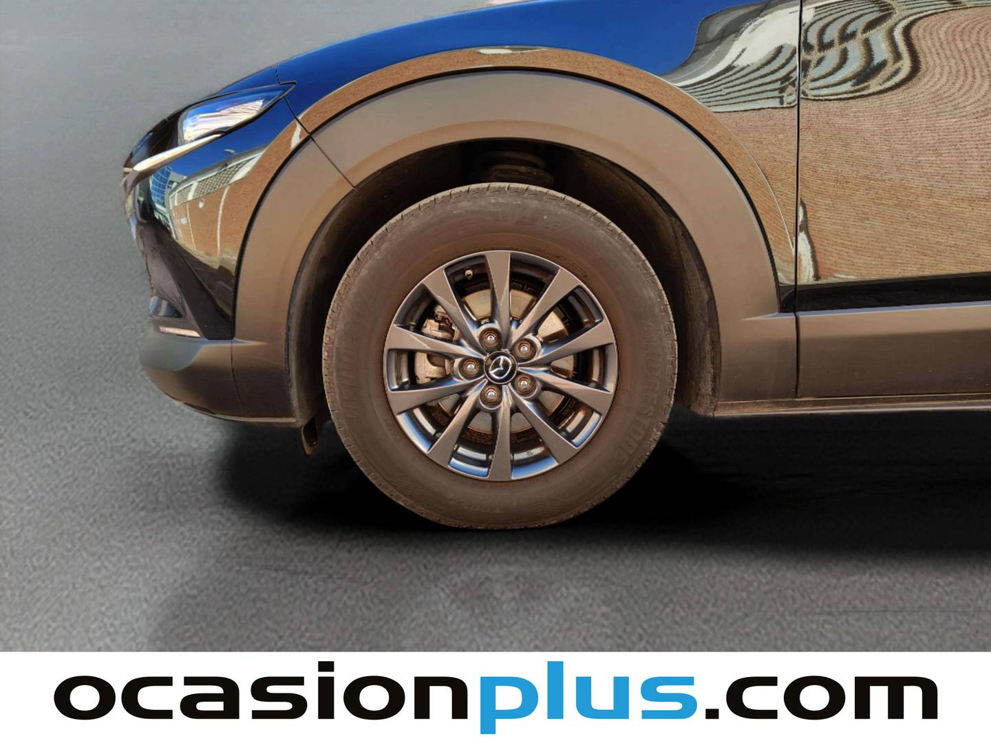 Foto Mazda CX-30 Mazda CX-30 e-SKY G MHEV Prime-line  (140 CV)