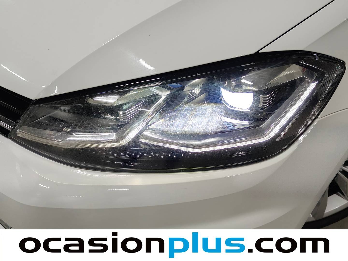 Acabados Volkswagen Golf Volkswagen Golf Variant Advance 1.4 TSI (125 CV) DSG