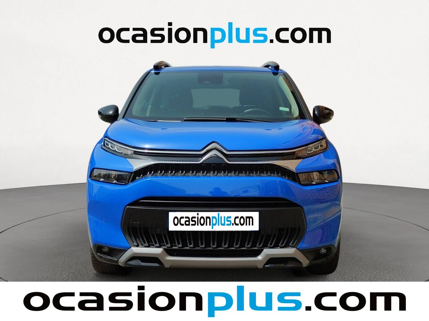 Foto Citroën C3 Aircross Citroen C3 Aircross PureTech 110 S&S Shine (110 CV)