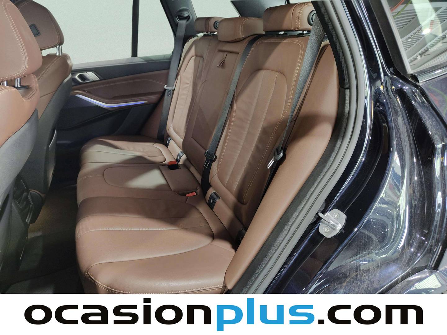 Foto BMW X5 BMW X5 M50d (400 CV) Pack M