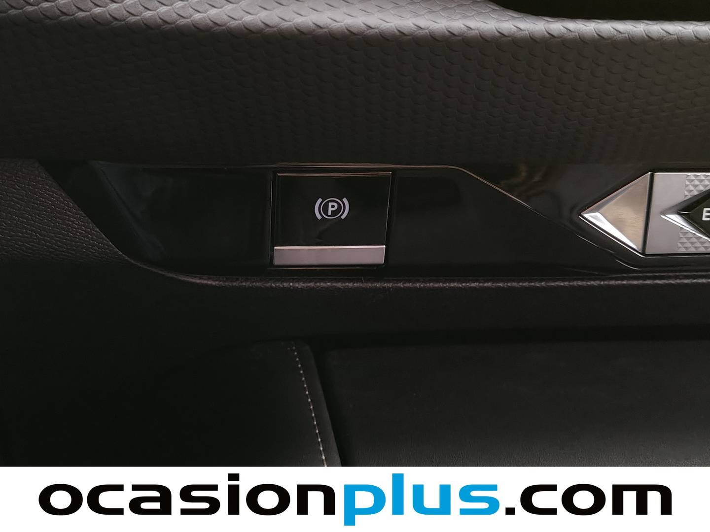 Foto DS DS 4 DS DS4 BlueHDi 130 Trocadero Auto (130 CV)