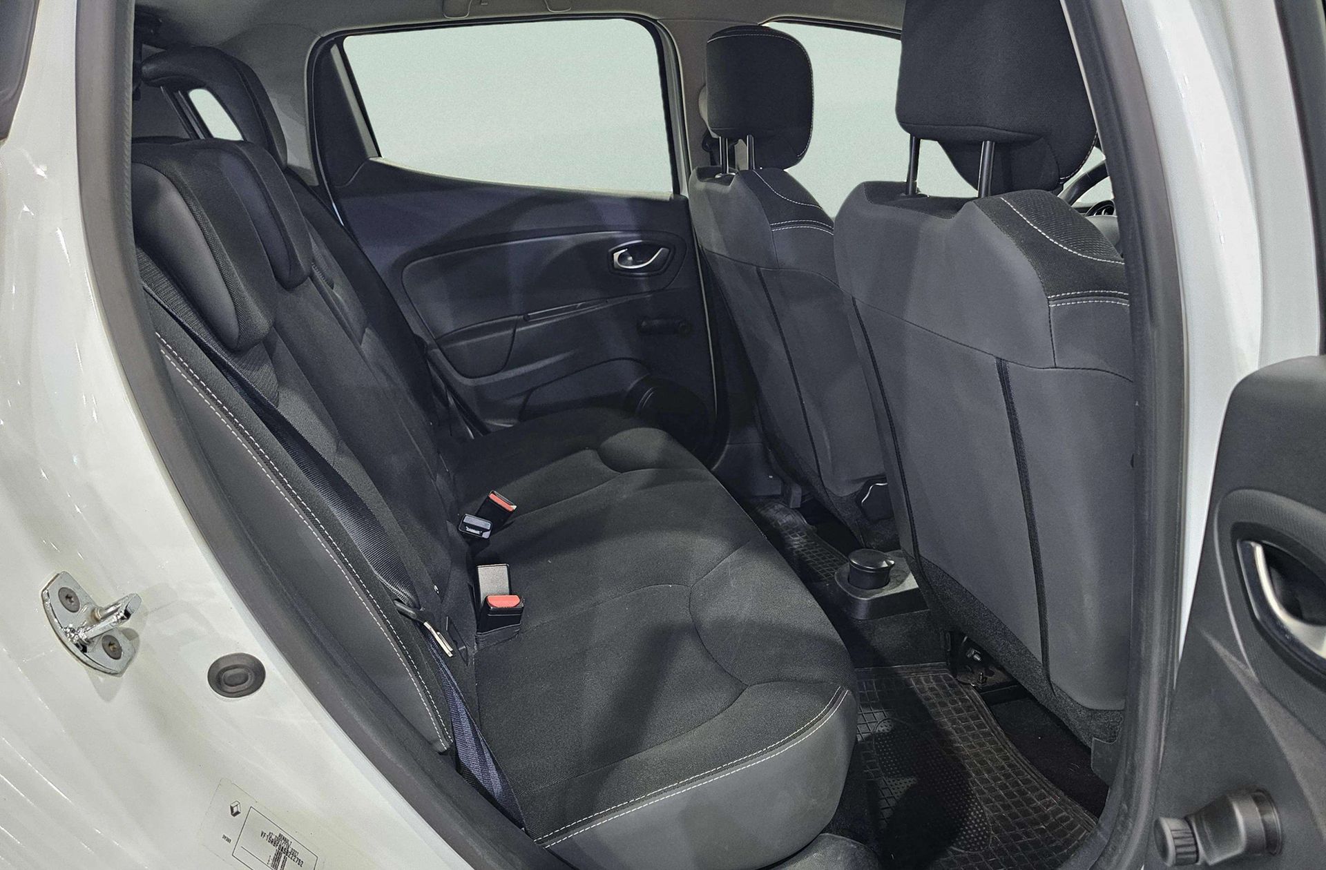 Renault Clio Business Energy dCi - foto 14