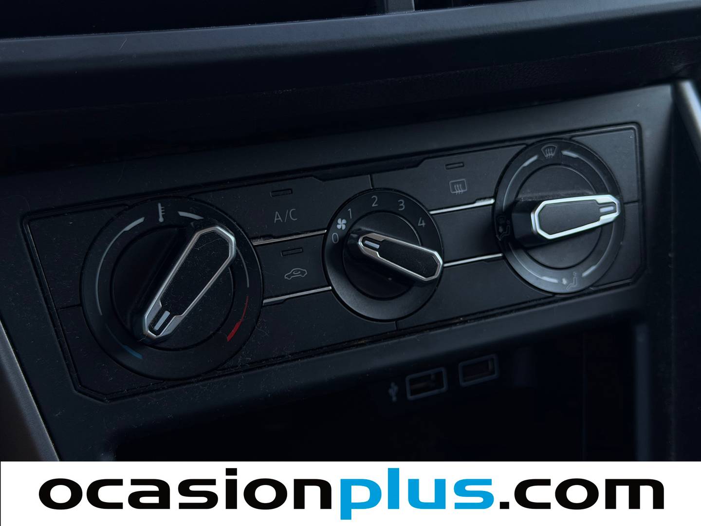 Accesorios del Volkswagen Polo Volkswagen Polo Advance 1.0 TSI (95 CV)