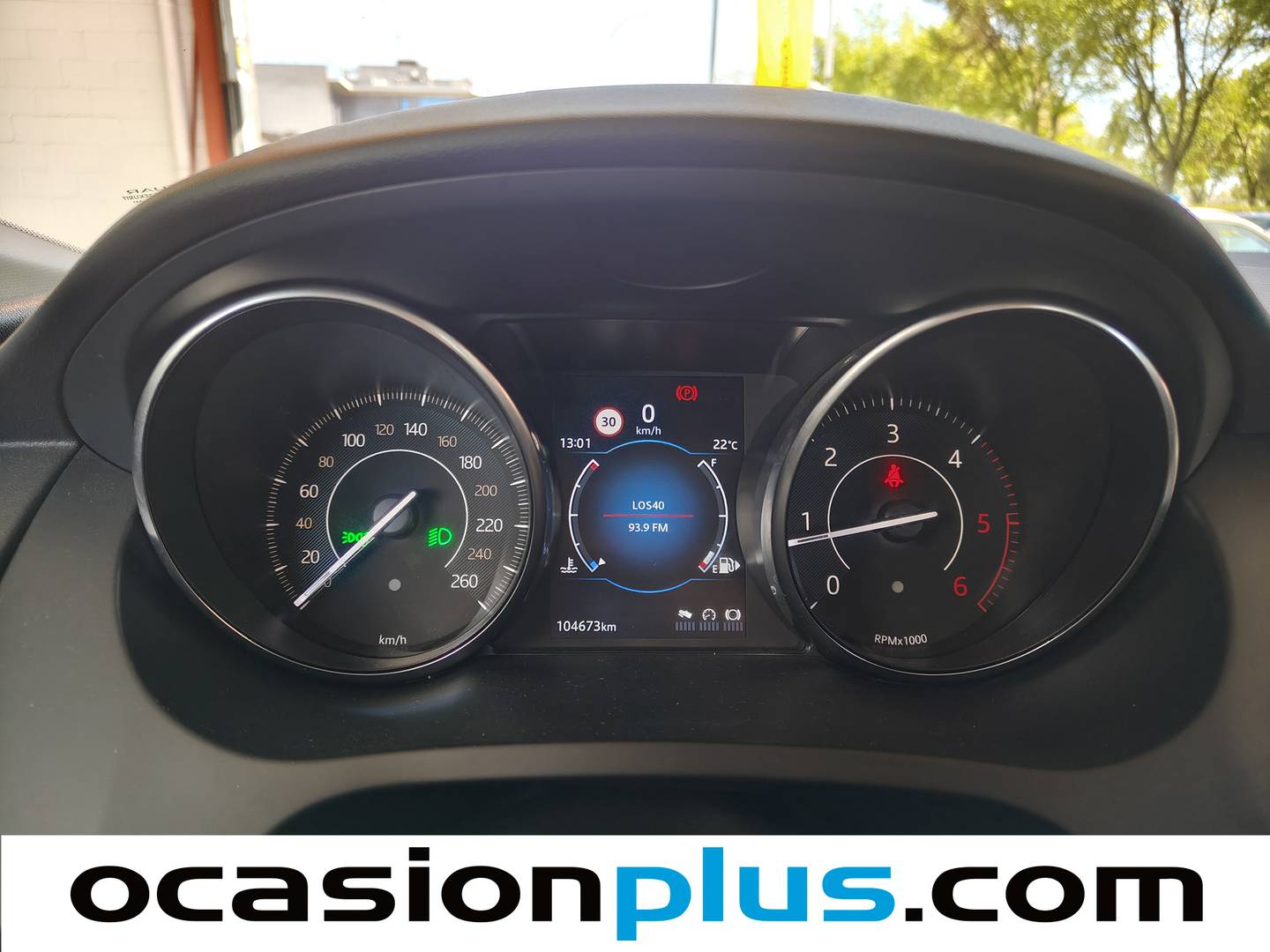 Jaguar E-Pace Jaguar E-PACE 2.0D (150 CV) de ocasión