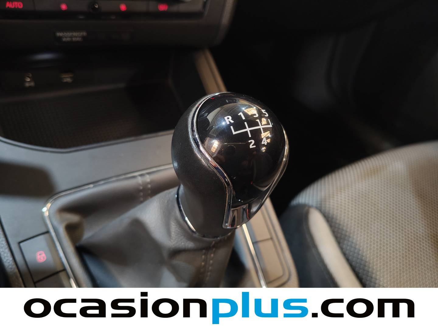 Seat Ibiza Seat Ibiza 1.6 TDI Style Plus (95 CV) de segunda mano