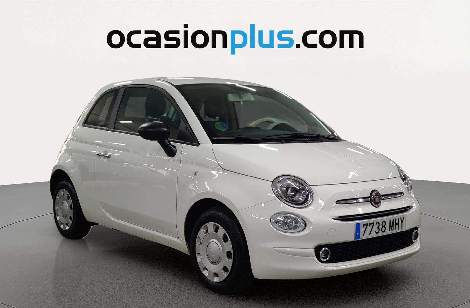 Fiat 500 1.0 Hybrid Monotrim - foto 2