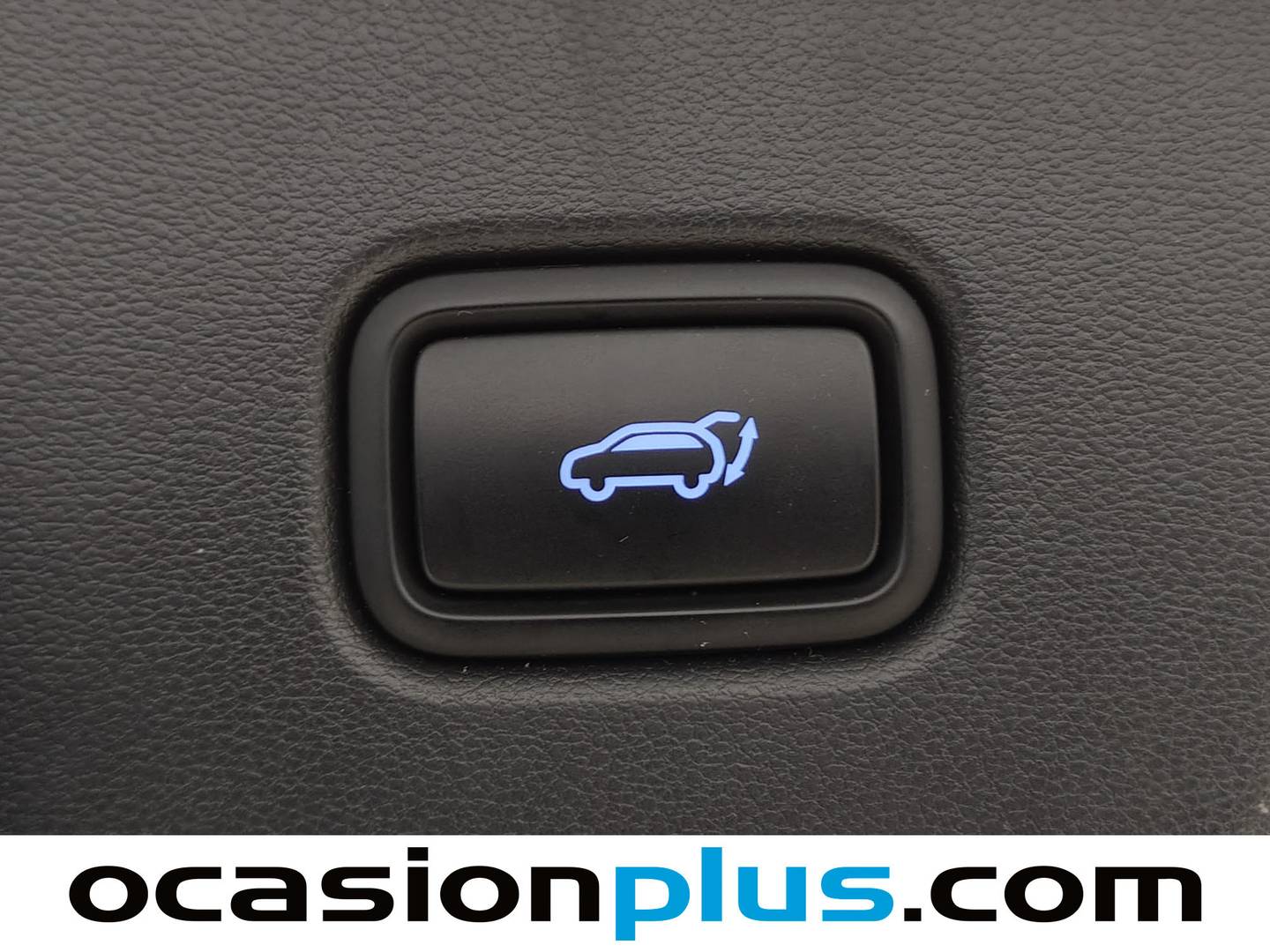 Foto Hyundai Tucson Hyundai Tucson 1.6 CRDI 48V Tecno 4X2 DCT (116 CV)