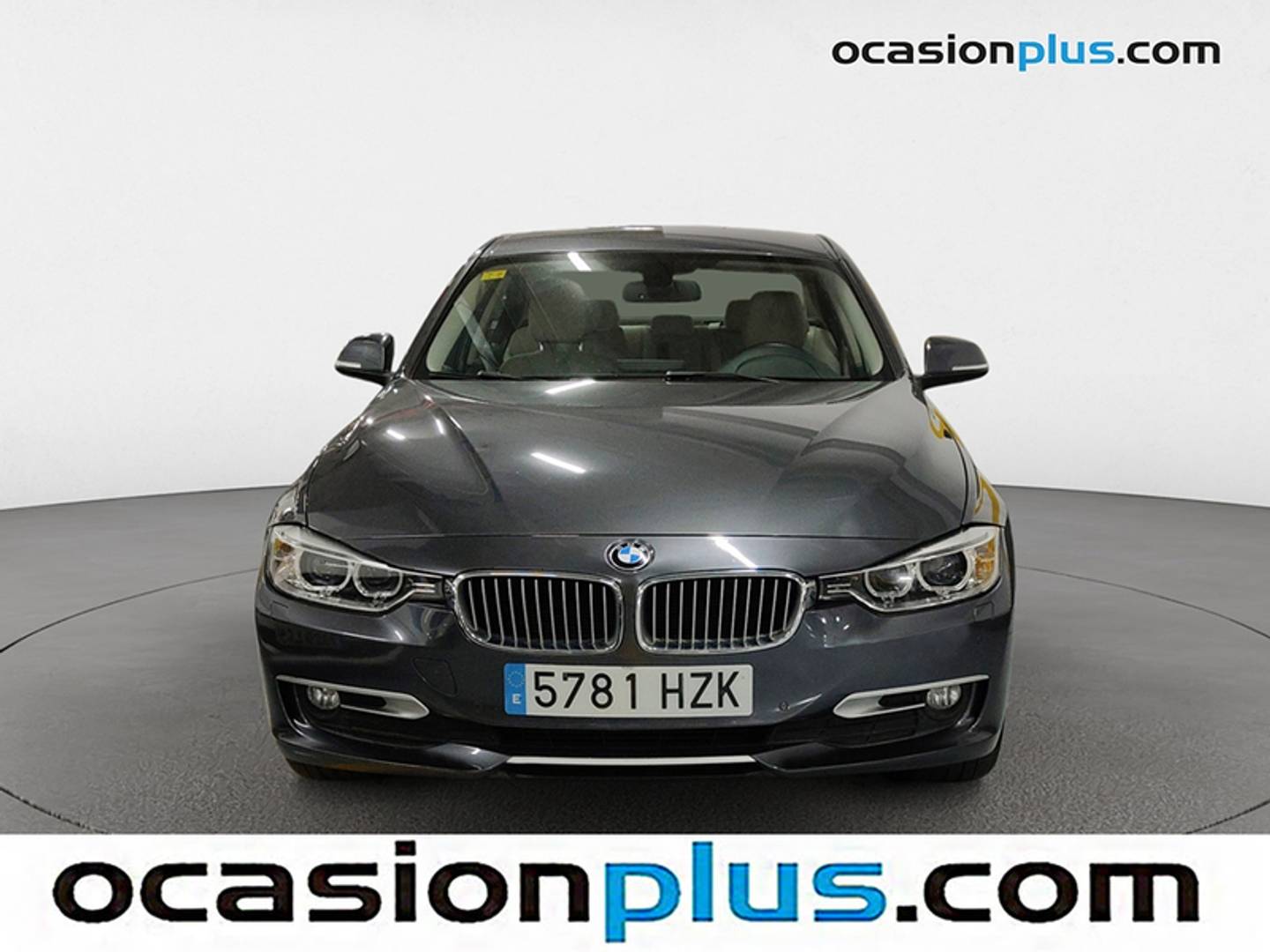 Foto BMW Serie 3 BMW Serie 3 320d (184 CV)