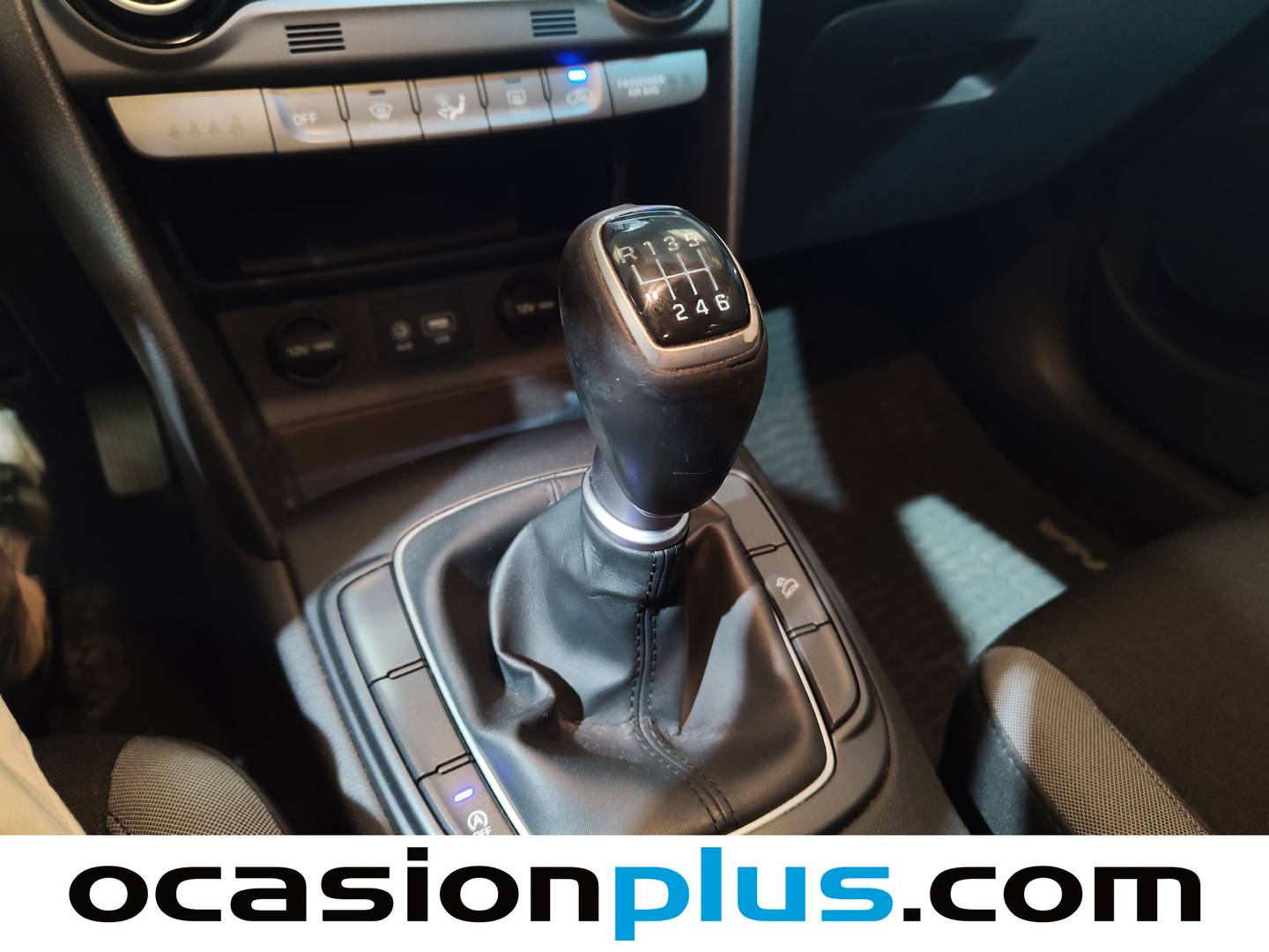 Hyundai Kona Hyundai Kona 1.0 TGDI Klass 4x2 (120 CV) de segunda mano