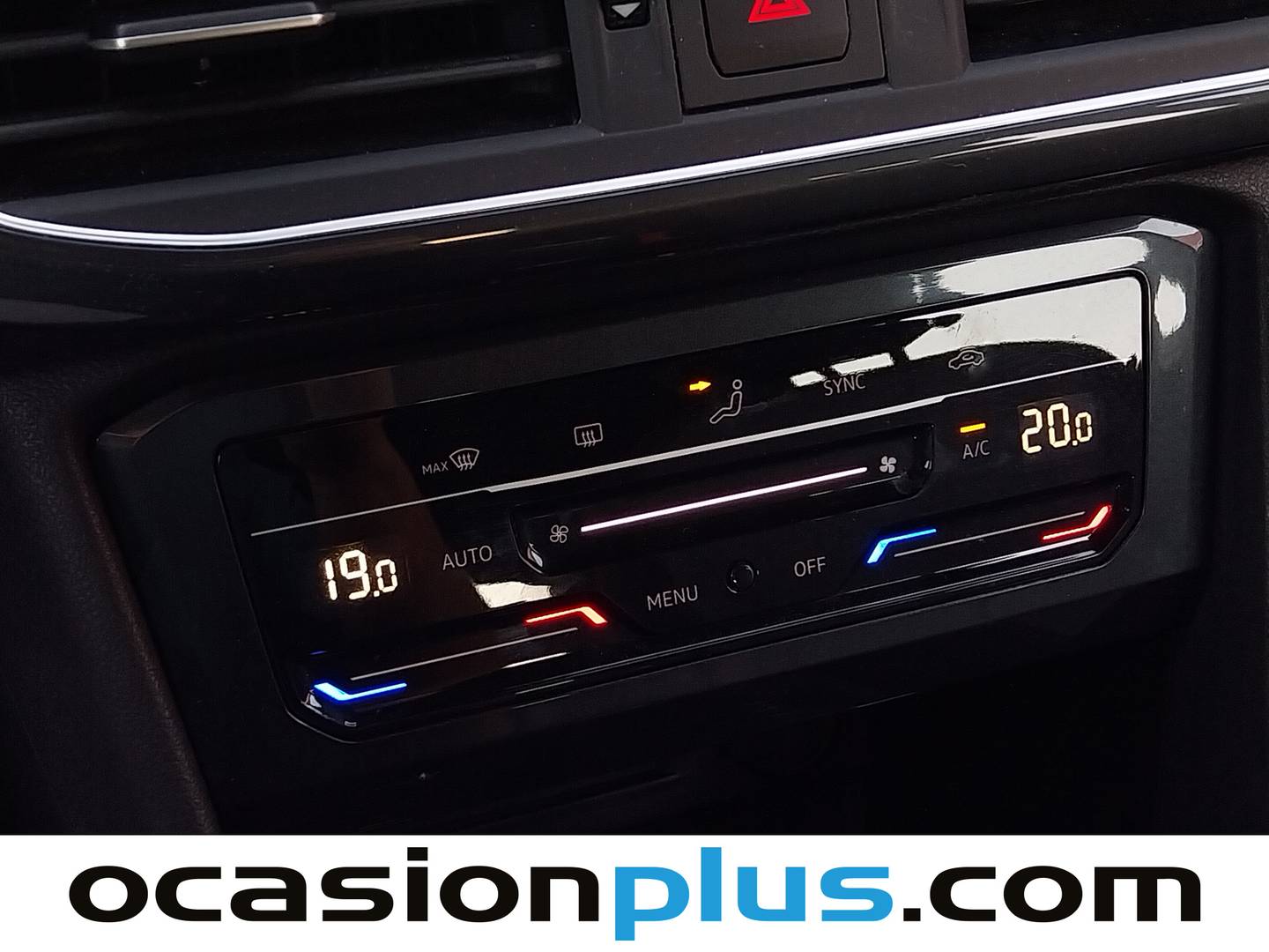 Foto Seat Tarraco SEAT Tarraco 1.5 TSI S&S Style XL (150 CV) 7 Plazas