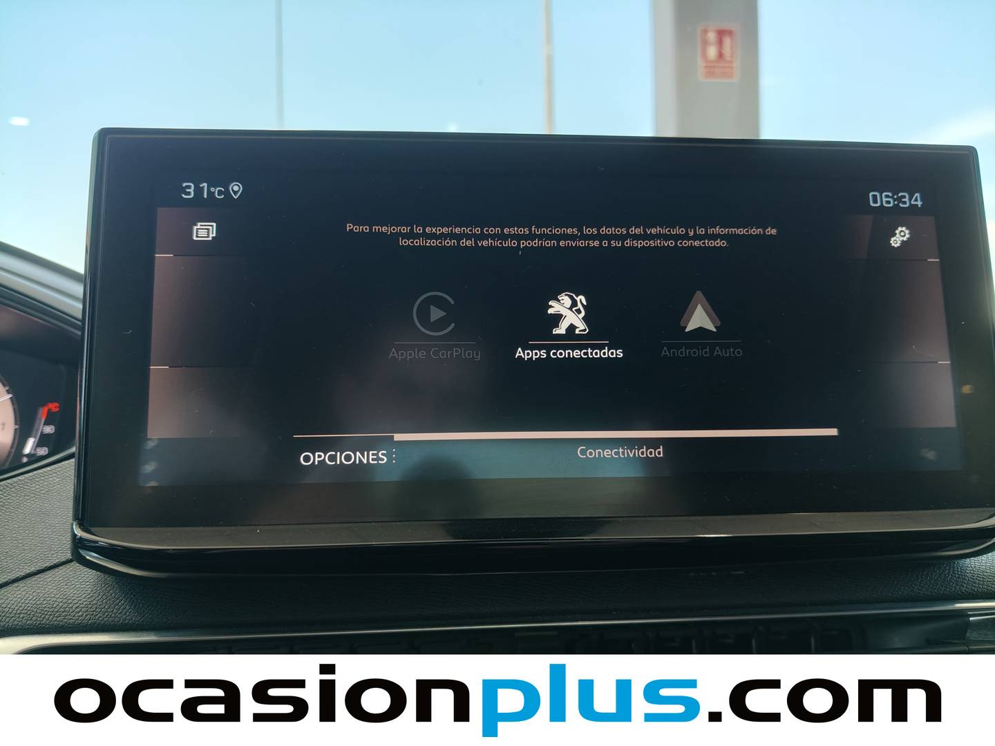 Extras del Peugeot 3008 Peugeot 3008 PureTech 130 S&S GT (130 CV)