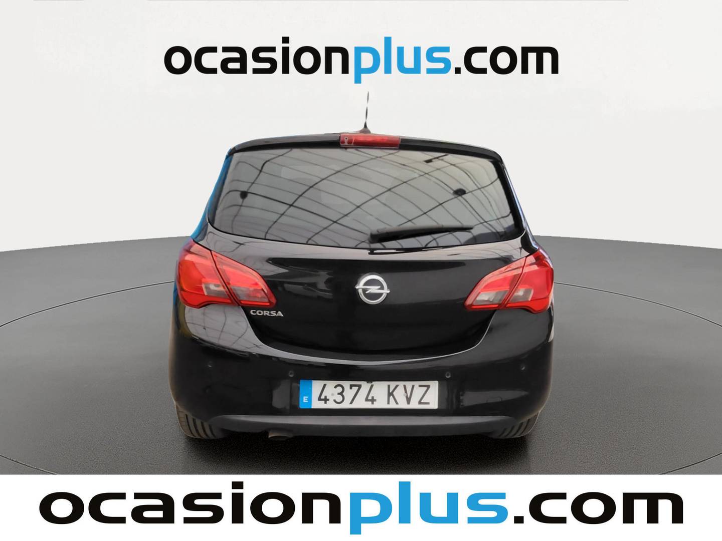 Opel Corsa Opel Corsa 1.4 Design Line (90 CV) barato