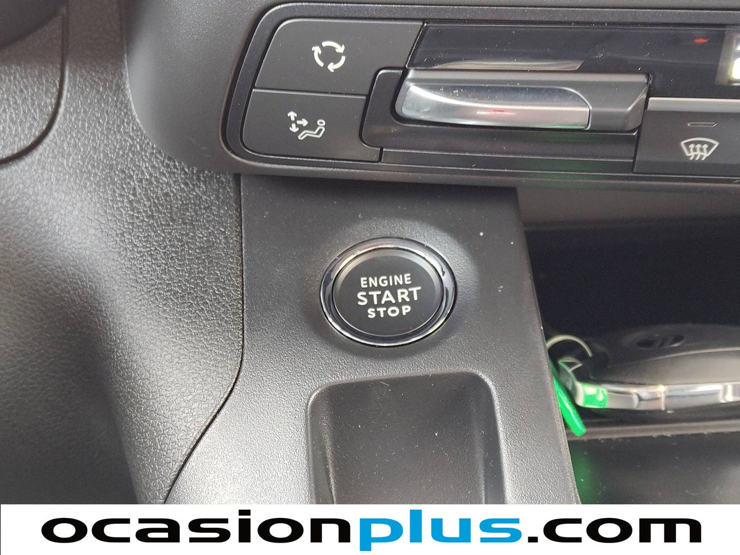 Foto Citroën Berlingo Citroen Berlingo BlueHDi 130 S&S Talla XL Max Auto (130 CV)