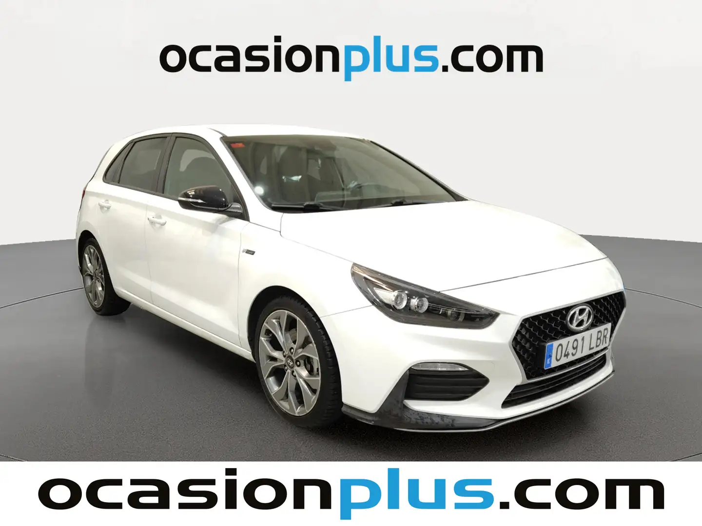 Foto Hyundai i30 Hyundai i30 1.4 TGDI N Line DT (140 CV)