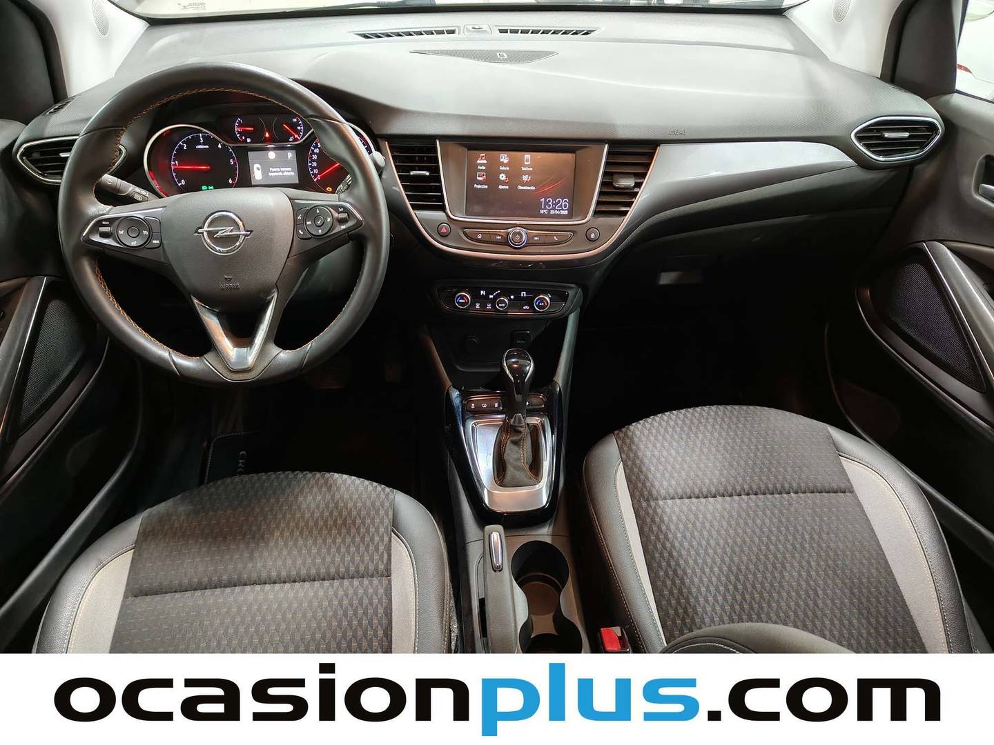 Opel Crossland X Opel Crossland X 1.5D S&S Innovation Auto (120 CV) de ocasión