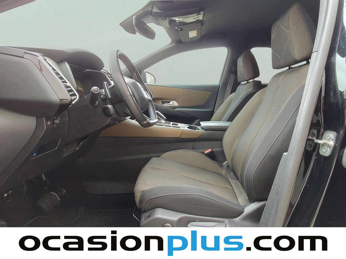 Foto DS DS 7 Crossback DS DS7 Crossback BlueHDi 130 DE Bastille + AT (130 CV)