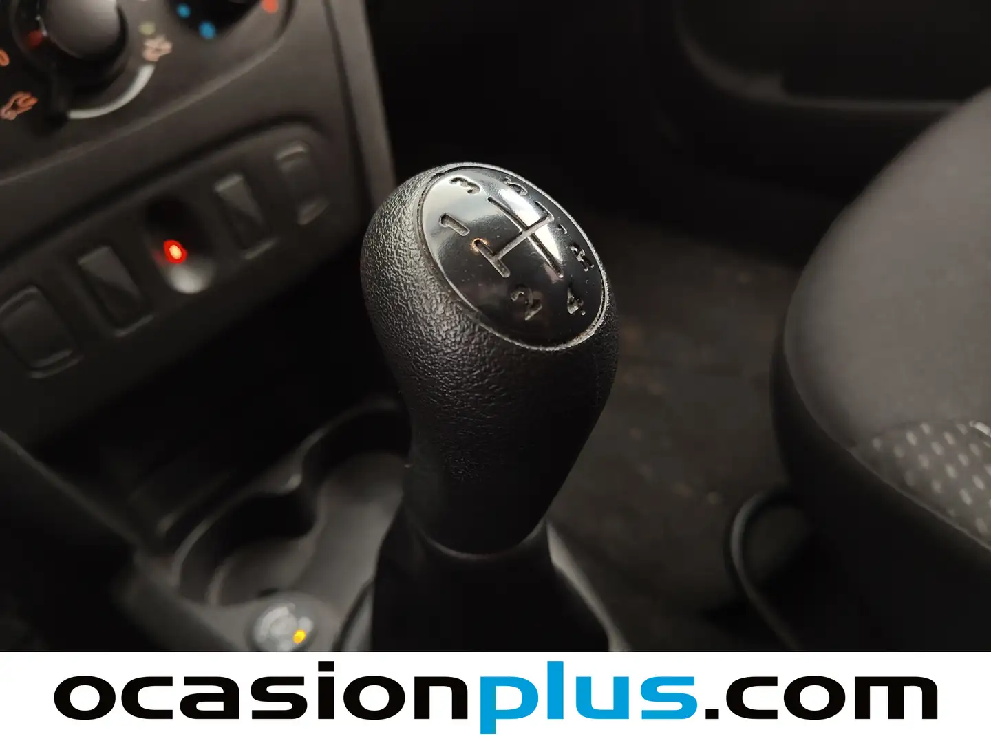 Foto Dacia Logan Dacia Logan TCE 90 GLP Essential (90 CV)