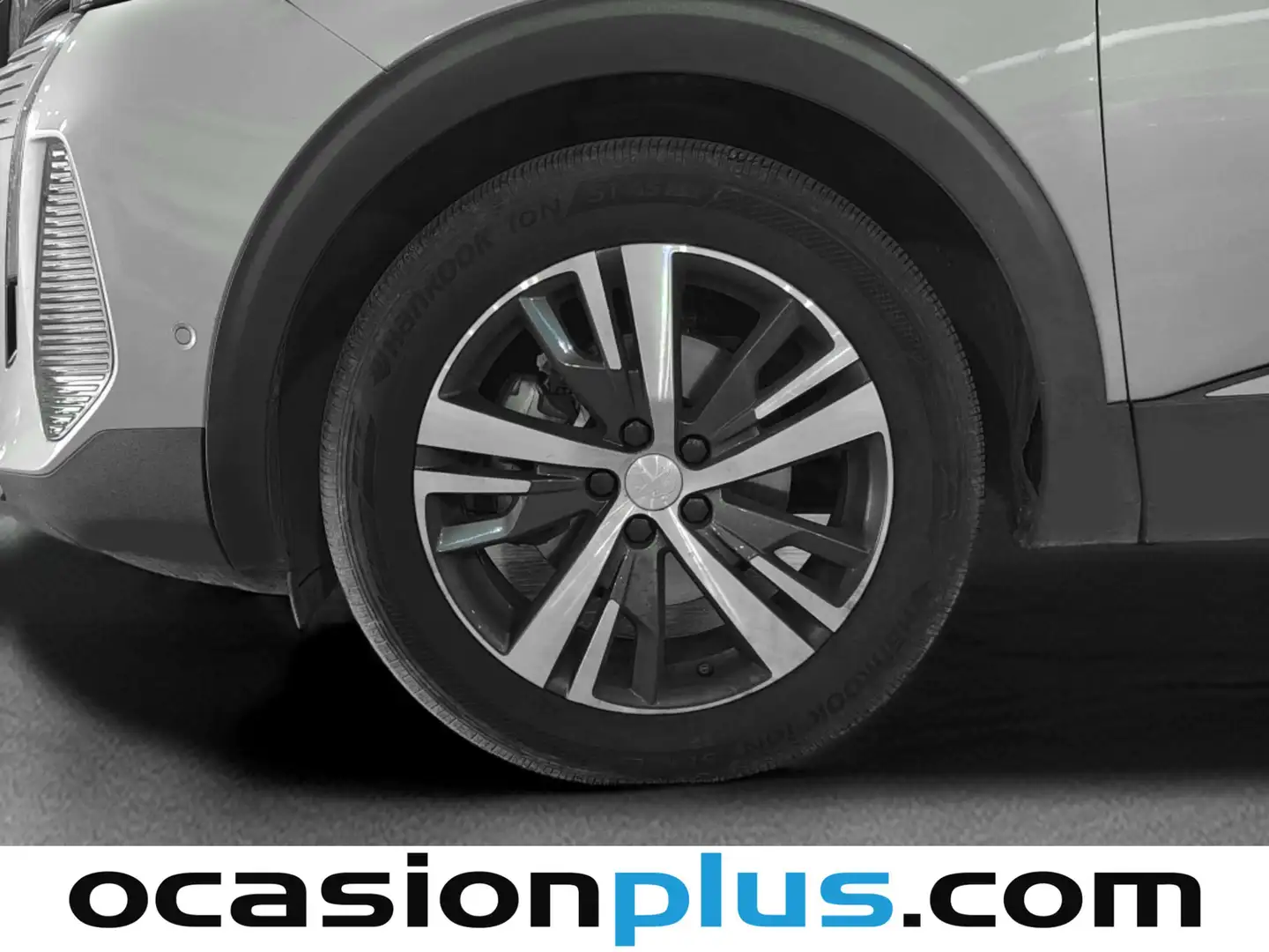 Foto Peugeot 5008 Peugeot 5008 PureTech 130 S&S Allure Pack EAT8 (130 CV) 7 Plazas