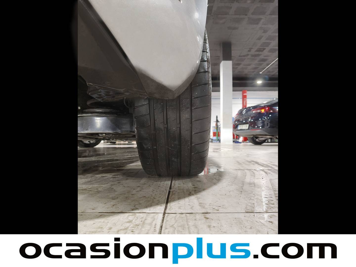 Foto Seat León SEAT León 2.0 TSI S&S Cupra DSG (290 CV)