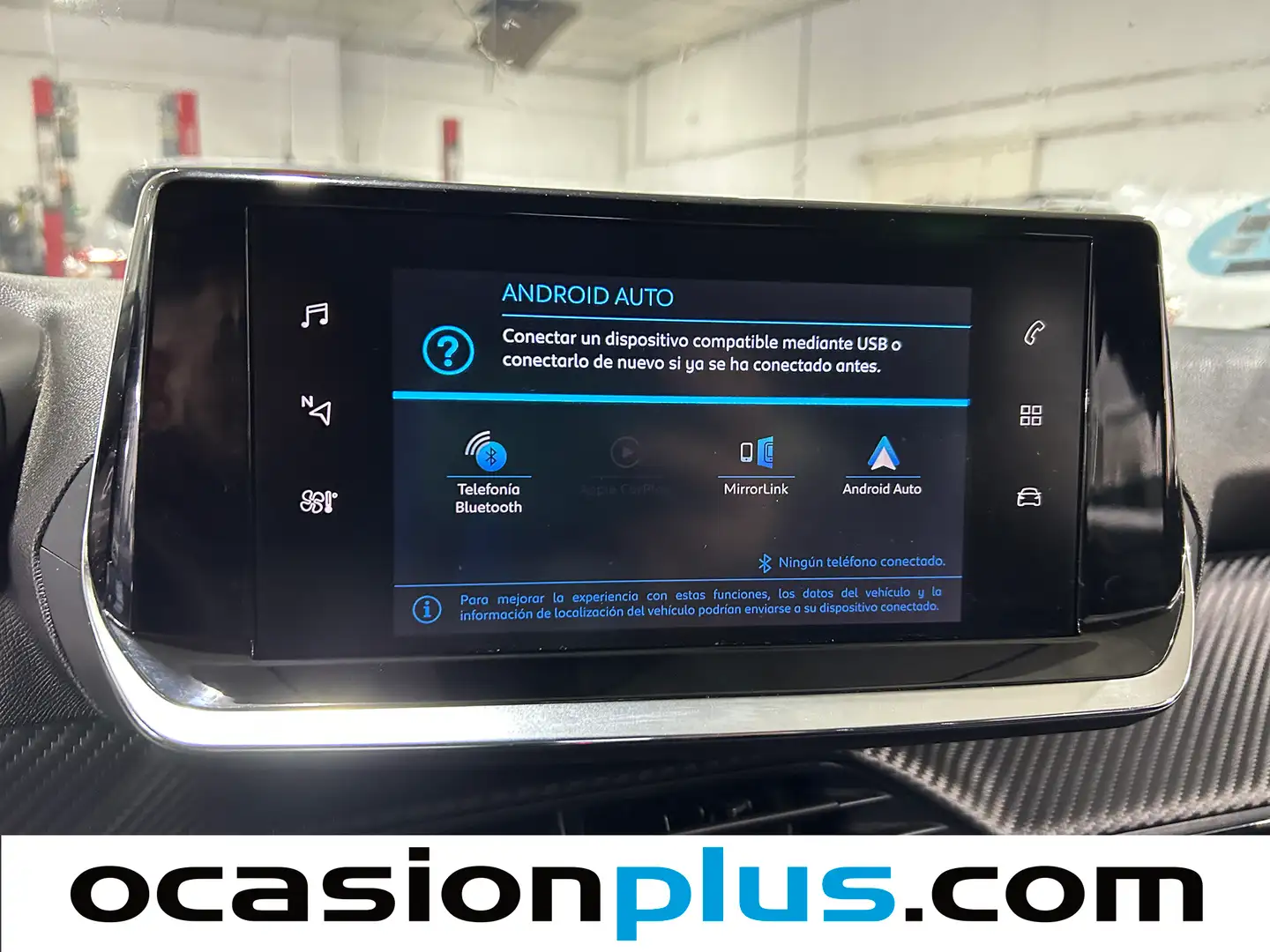 Foto Peugeot 208 Peugeot 208 PureTech 100 Allure (100 CV)