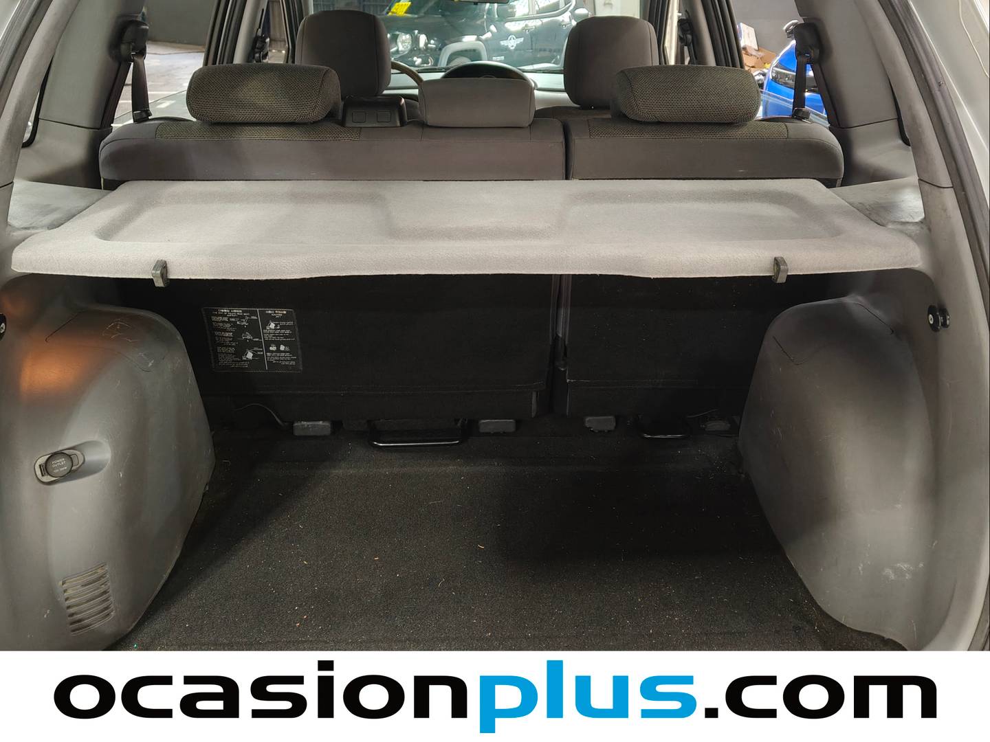 Foto Hyundai Matrix Hyundai Matrix 1.5 CRDi 16v GLS Full (110 CV)