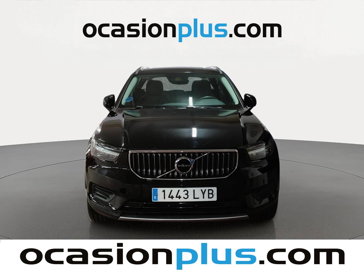 Foto Volvo XC40 Volvo XC40 T4 PHEV Recharge Core Auto (211 CV)