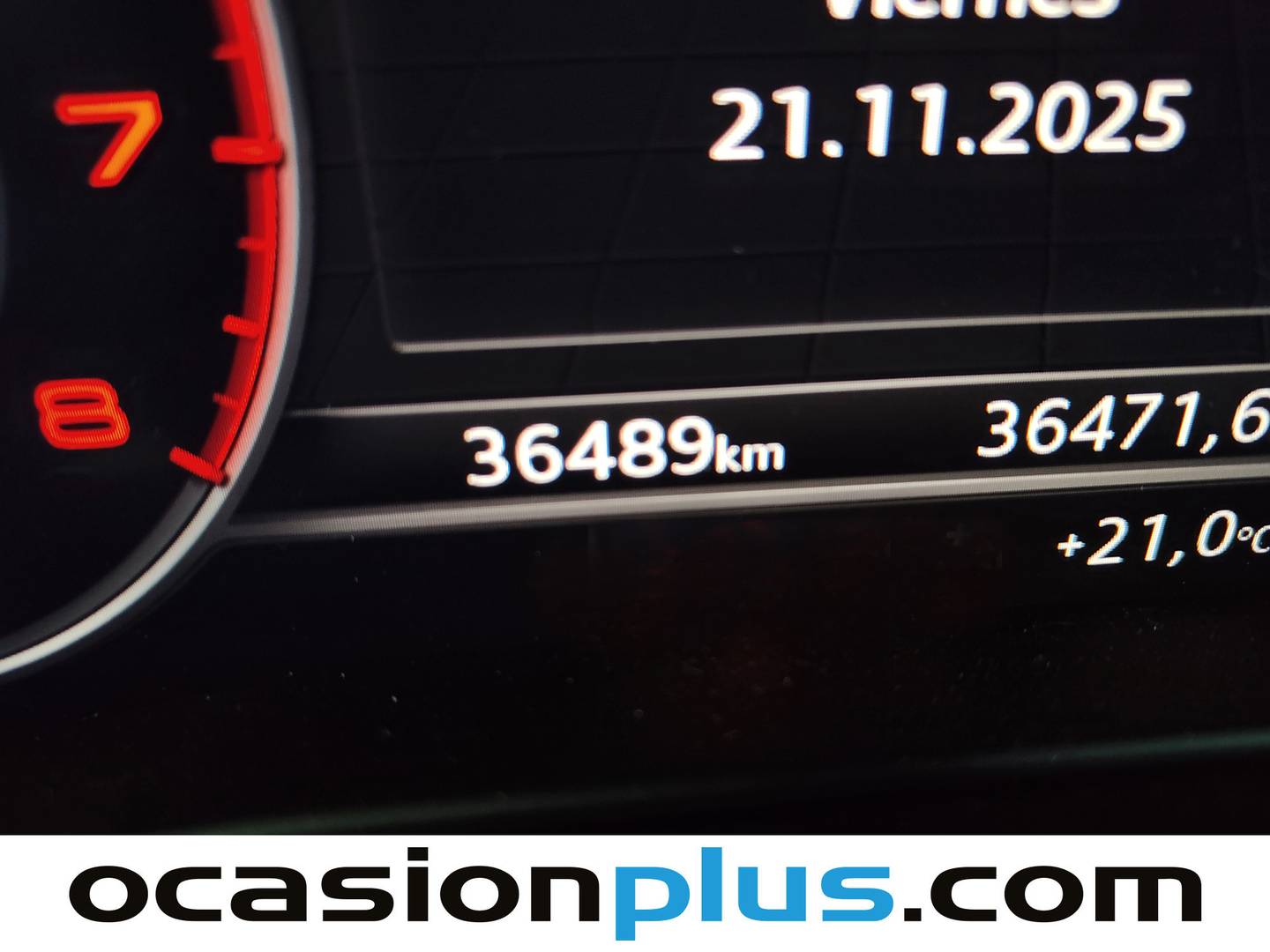 Foto Audi Q2 Audi Q2 Advanced 30 TFSI (110 CV)