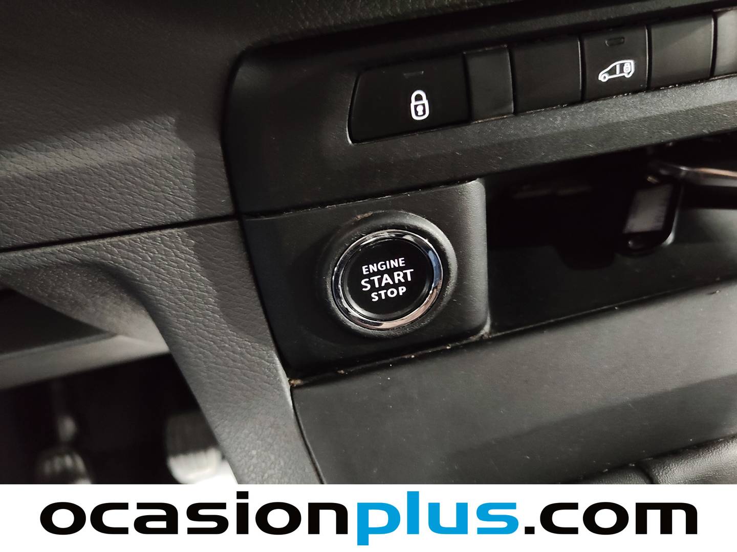 Foto Opel Vivaro Opel Vivaro Furgon 1.5 Diésel L Incrementada Select (102 CV)