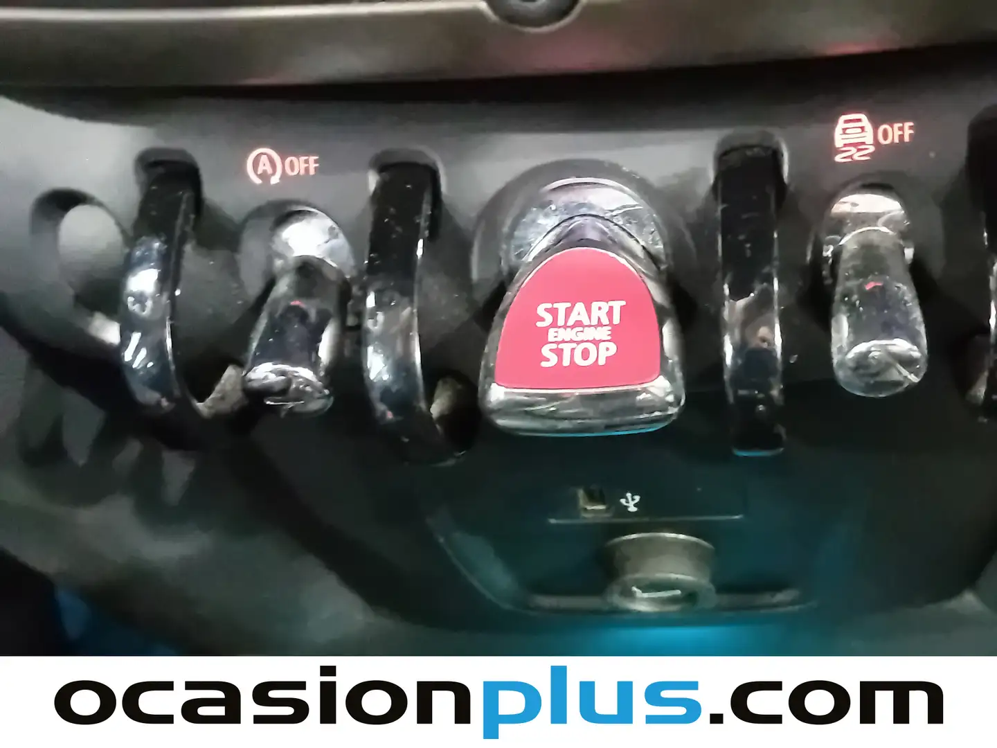 Foto Mini Countryman MINI MINI Countryman Cooper (136 CV)