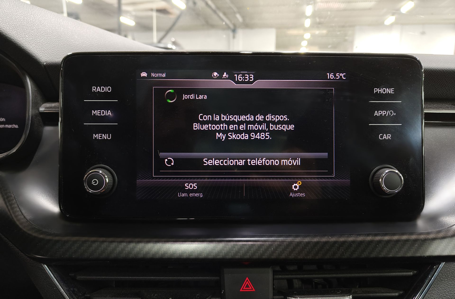 Škoda Scala 1.0 TSI Montecarlo DSG - foto 32