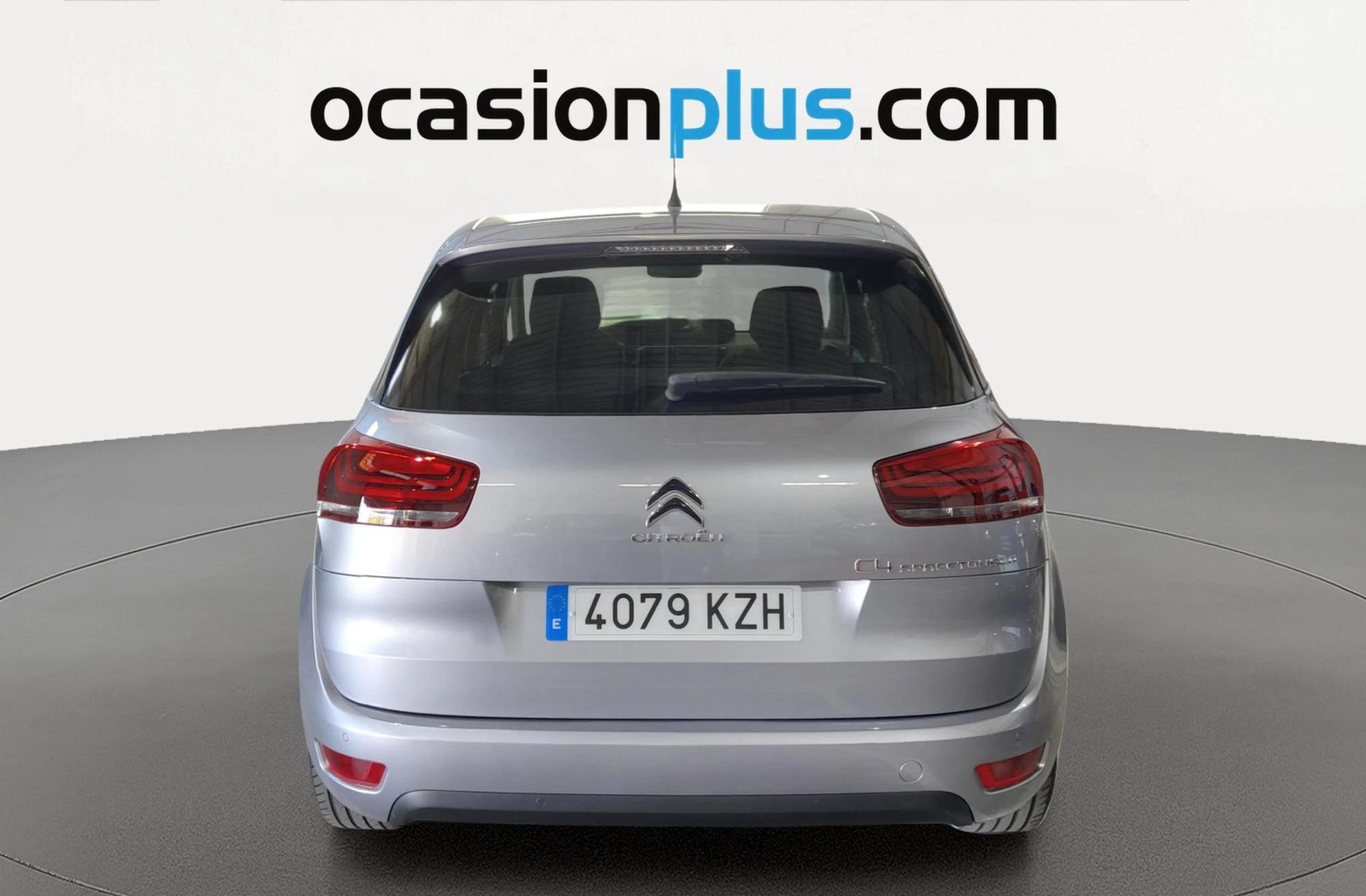 Citroën C4 SpaceTourer BlueHDi 120 Rip Curl - foto 16