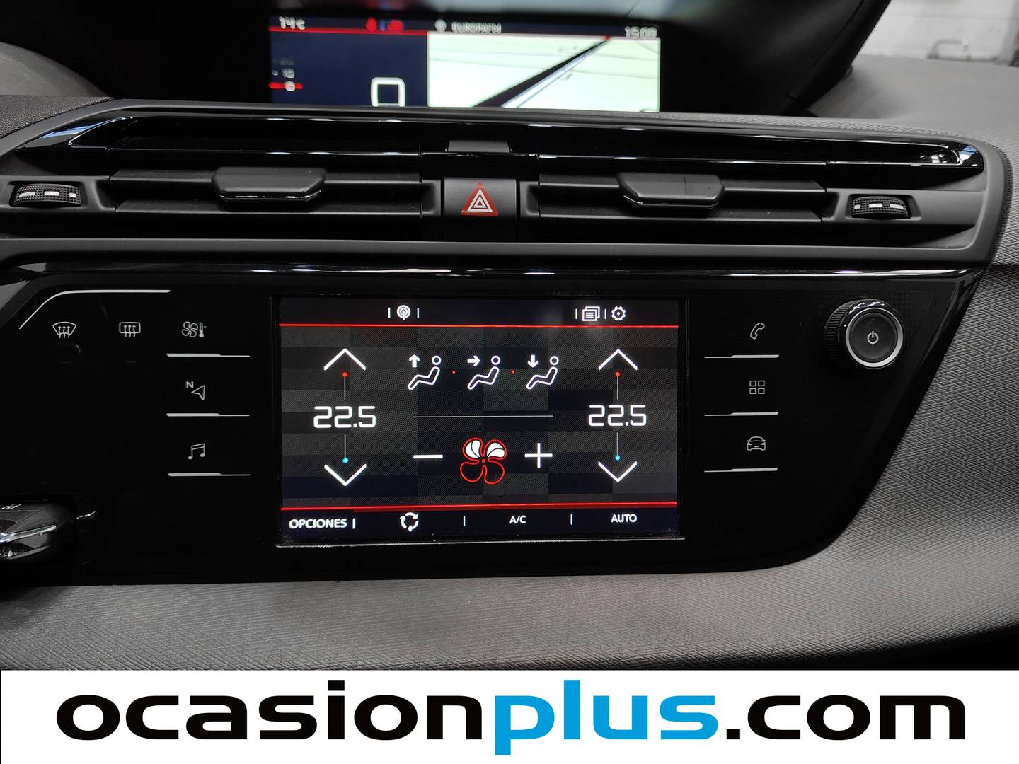 Foto Citroën Grand C4 Picasso Citroen Grand C4 Picasso BlueHDi 150 Feel (150 CV) 7 Plazas