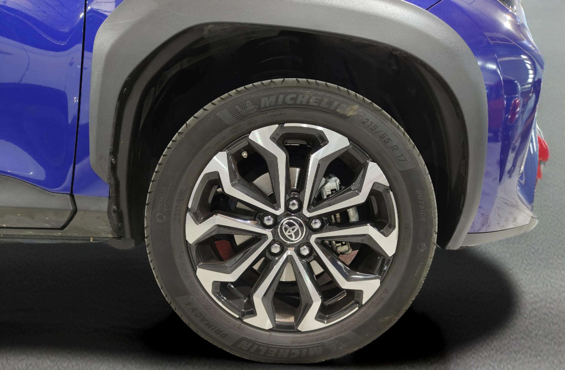 Toyota Yaris Cross 120H Active Tech - foto 41