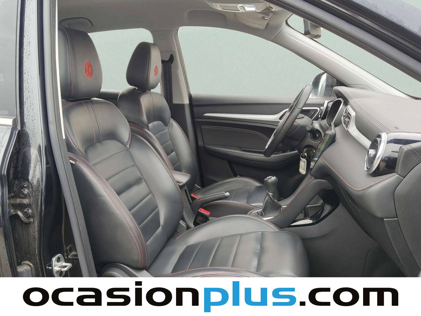 MG ZS MG ZS 1.5 Luxury (106 CV) km 0