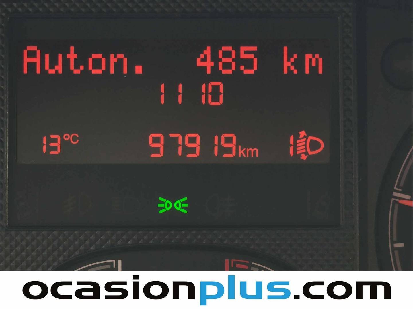 Peugeot Boxer Peugeot Boxer Combi BlueHDi 130 330 L1H1 (130 CV) 6 Plazas seminuevo