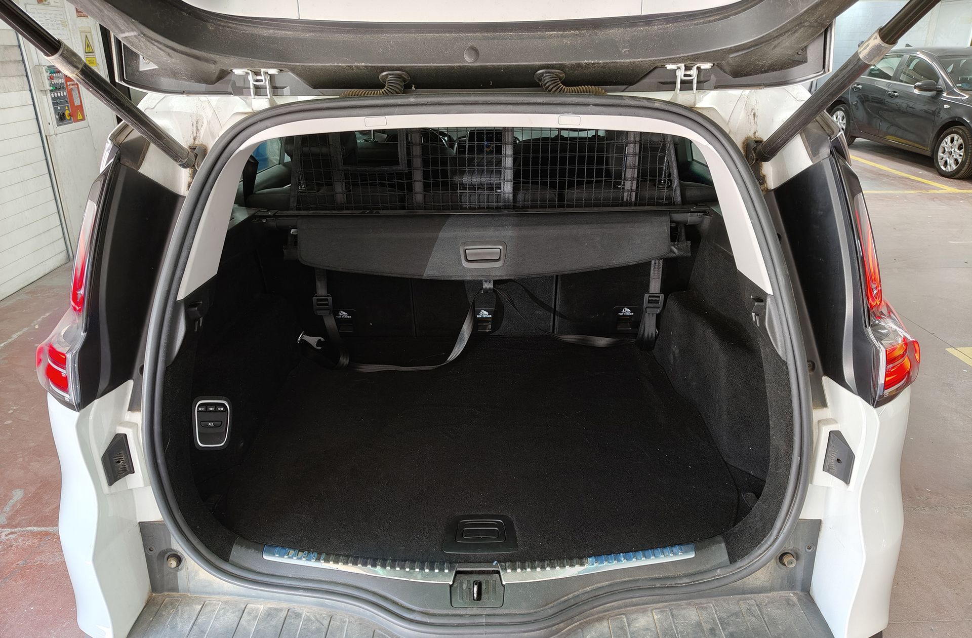 Renault Espace Zen Blue dCi EDC - foto 20