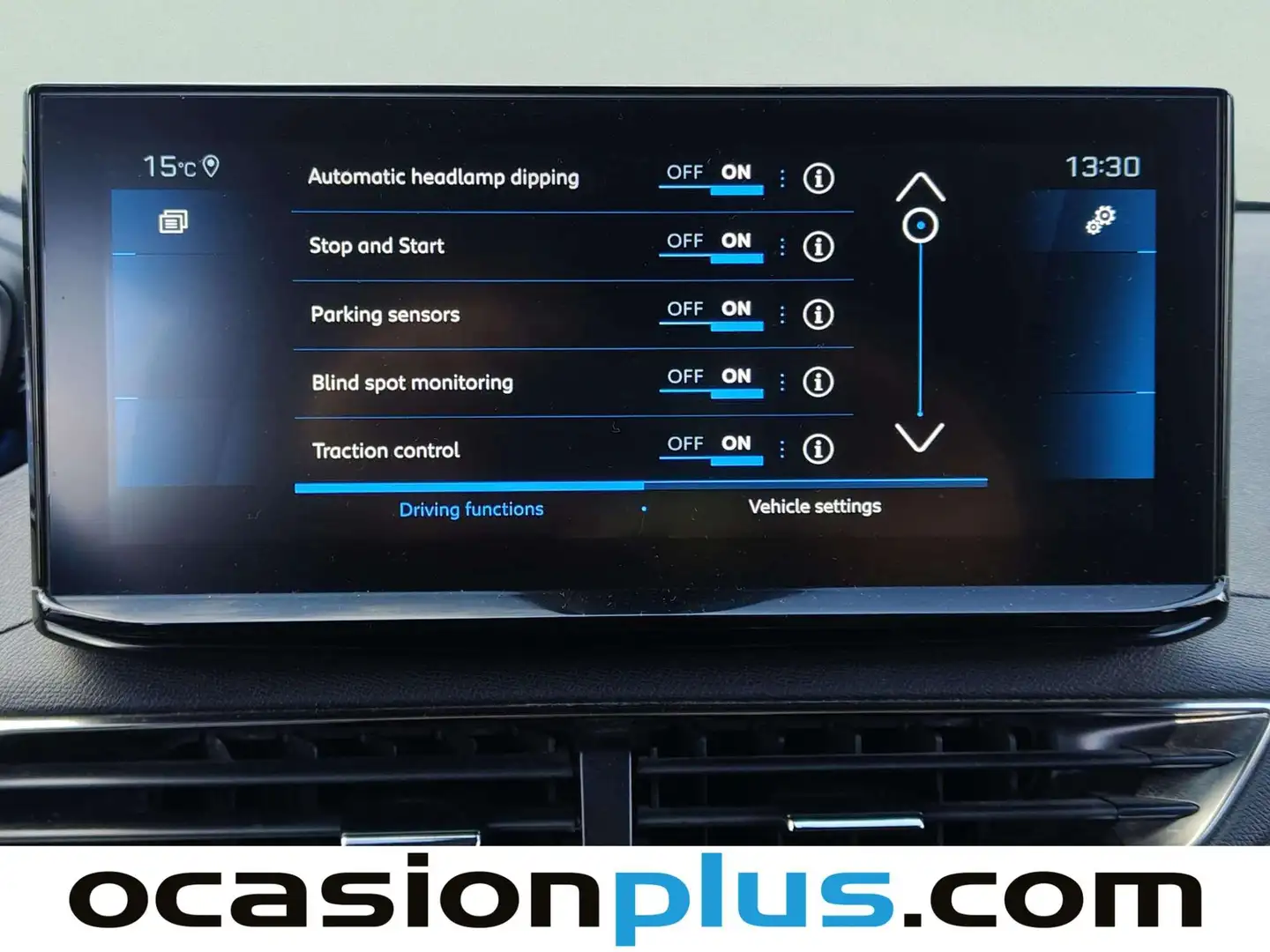 Foto Peugeot 3008 Peugeot 3008 PureTech 130 S&S Allure Pack (130 CV)