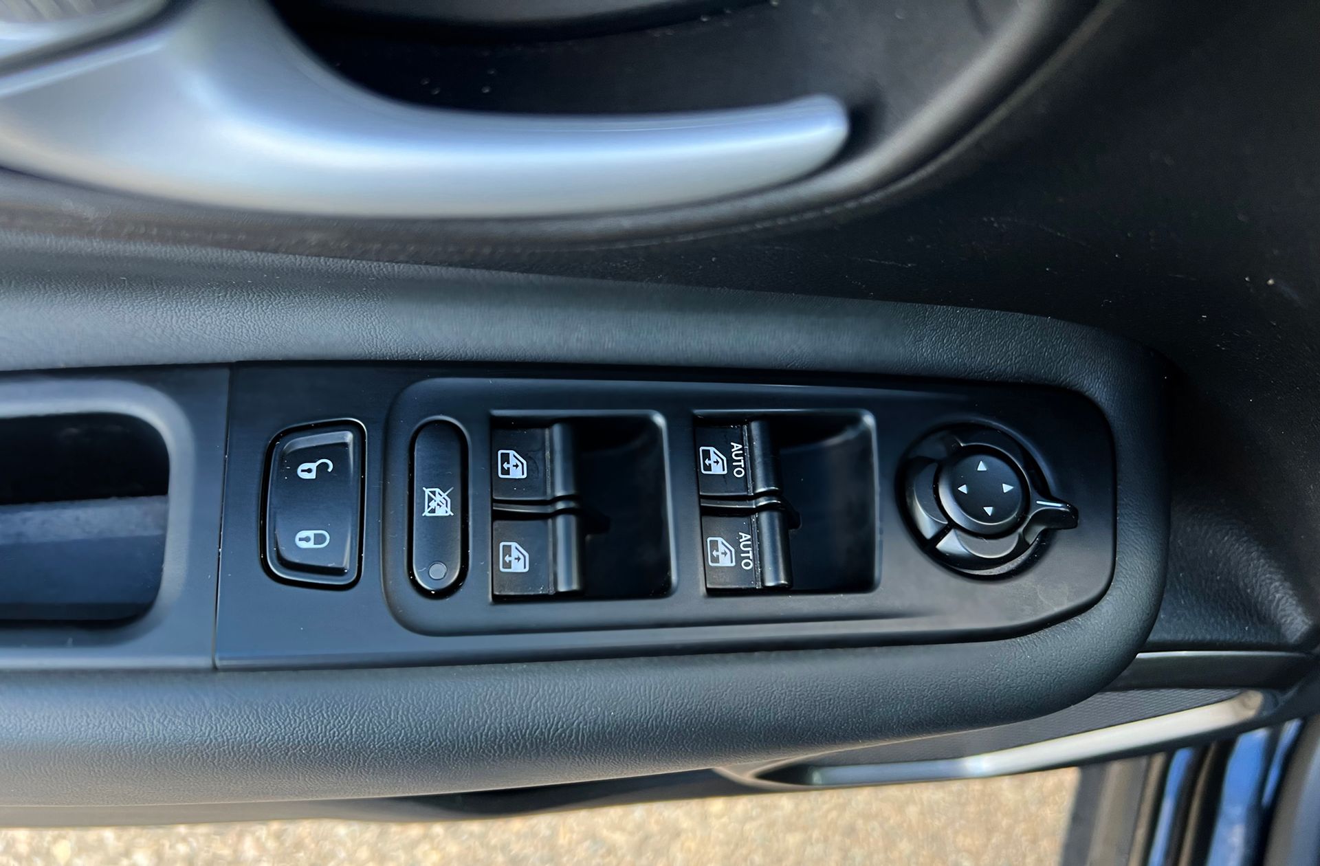 Jeep Renegade 1.0G Limited 4x2 - foto 28