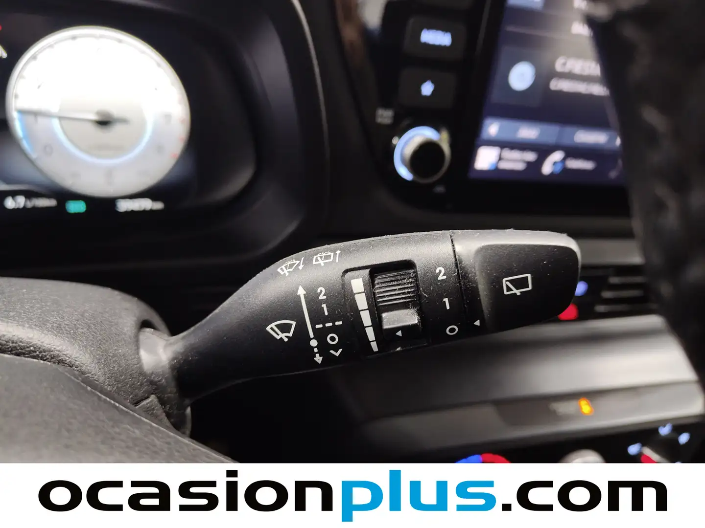 Foto Hyundai Bayon Hyundai Bayon 1.0 TGDI 48V Maxx (100 CV)