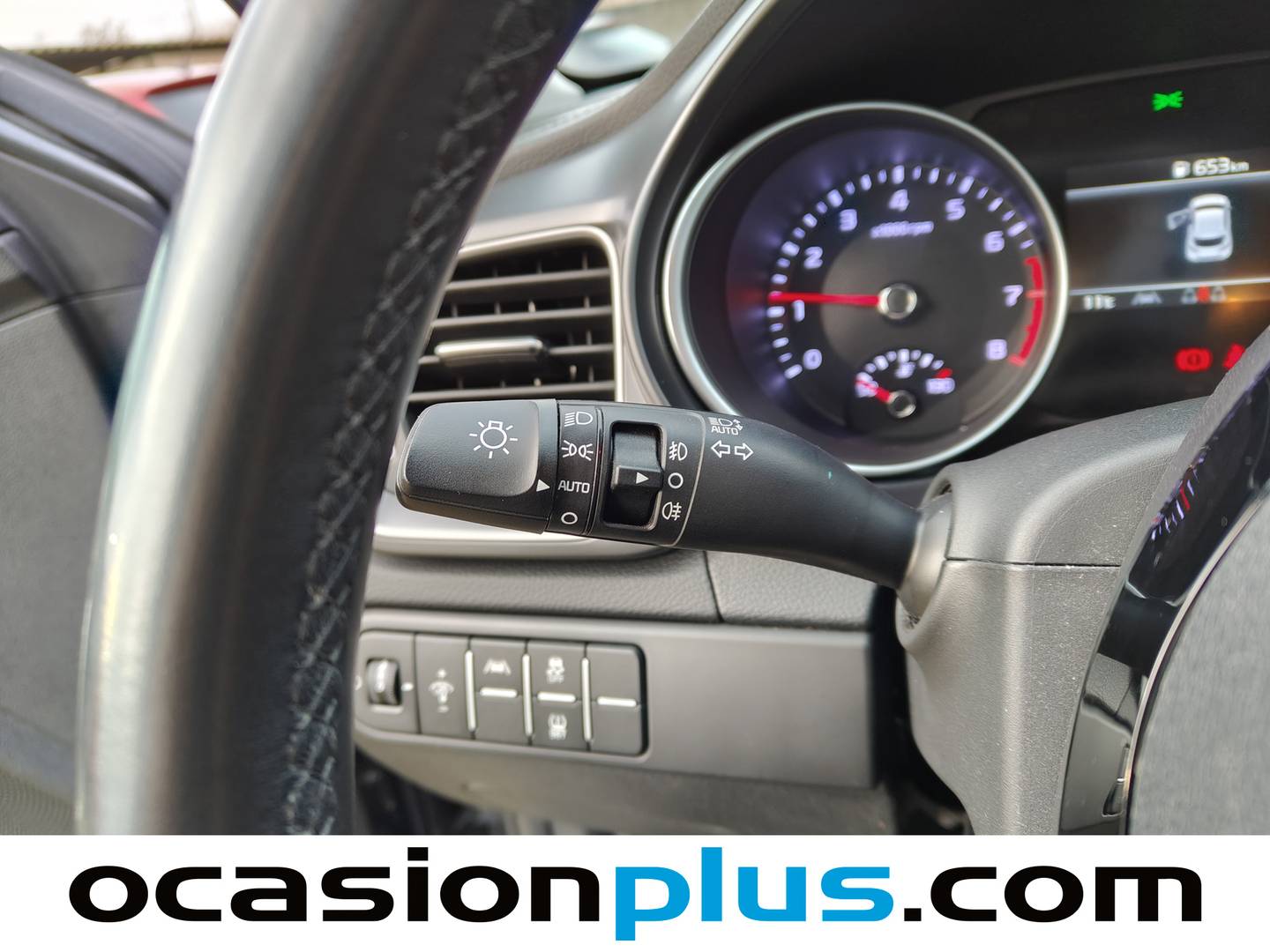 Foto KIA XCeed Kia XCeed 1.0 T-GDi Drive (120 CV)