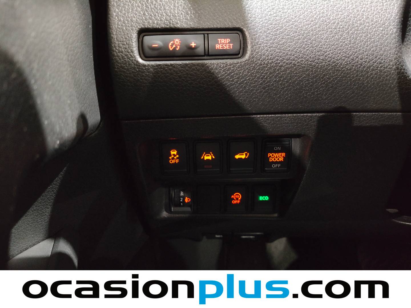 Foto Nissan X-TRAIL Nissan X-Trail DIG-T 120 N-Tec DCT 7 plazas (160 CV)